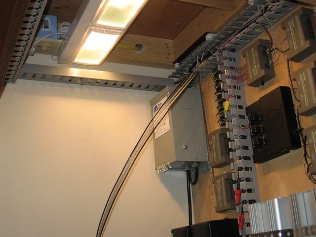 Tired of wiring? | O Gauge Railroading On Line Forum